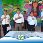 UGEL de Alto Amazonas Inicio Apertura del Proceso de Refuerzo Escolar 2023